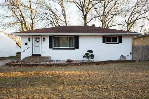 6927 Ash Ave, Gary, IN 46403 photo 1