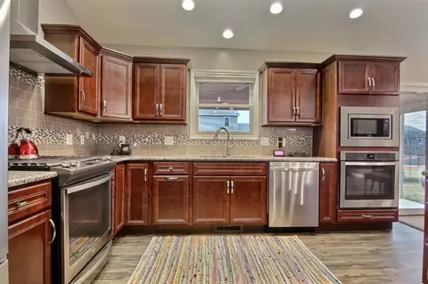 5789 W 172nd Ave, Lowell, IN 46356 photo 5