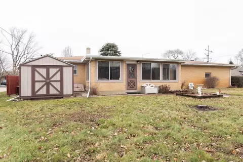 242 Carnation St, Dyer, IN 46311 photo 16