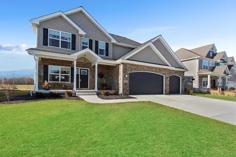 9790 Hibiscus Ln, Saint John, IN 46373 photo 11