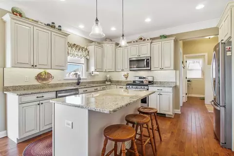 9790 Hibiscus Ln, Saint John, IN 46373 photo 2