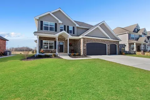 9790 Hibiscus Ln, Saint John, IN 46373 photo 27