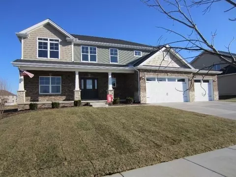 9190 Hibiscus Dr, Saint John, IN 46373 photo 1