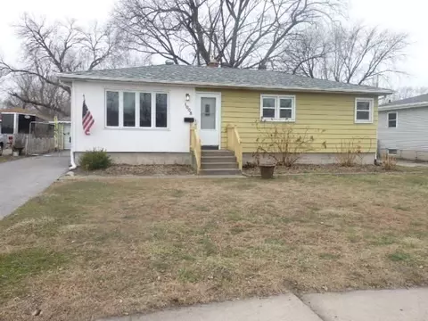 1008 N Dwiggins St, Griffith, IN 46319 photo 21