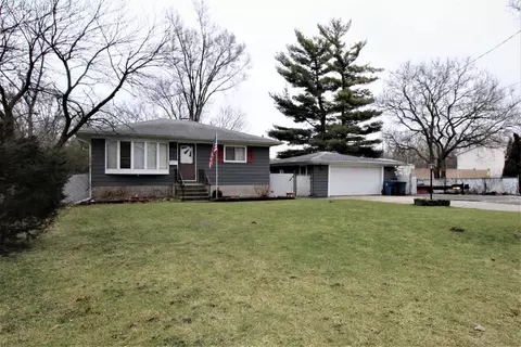 211 N Colfax St, Griffith, IN 46319 photo 1
