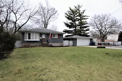 211 N Colfax St, Griffith, IN 46319 photo 1