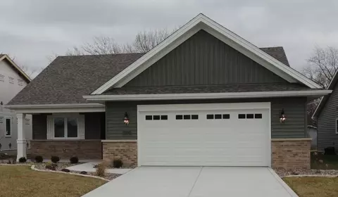 1727 Carroll Ct, Crown Point, IN 46307 photo 1