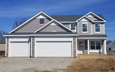 1145 Stinson Dr, Burns Harbor, IN 46304 photo 1