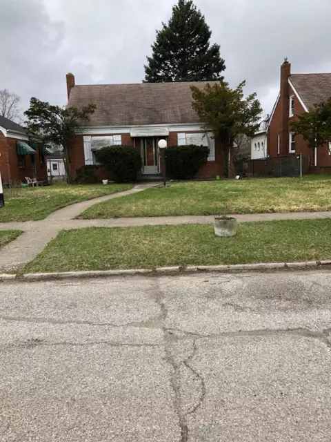 2939 Wabash Ave, Gary, IN 46404 photo 1