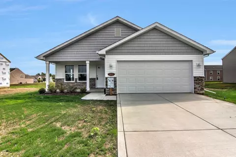 122 Emerald Dr, Porter, IN 46304 photo 1