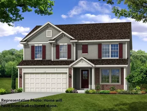 2402 Wicklow Dr, Valparaiso, IN 46385 photo 1