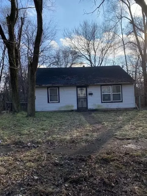 1253 E 35th Pl, Gary, IN 46409 photo 1
