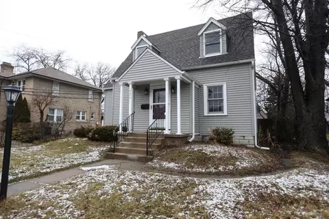 229 Locust St, Hammond, IN 46324 photo 2