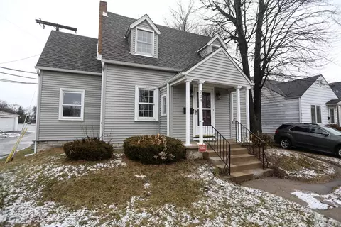 229 Locust St, Hammond, IN 46324 photo 3