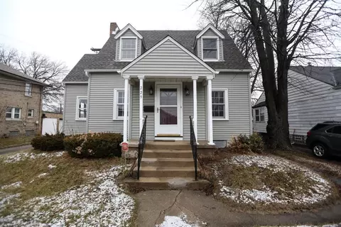 229 Locust St, Hammond, IN 46324 photo 1
