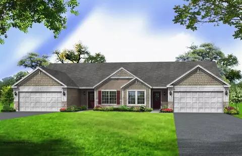 2603 Hudson Rd, Valparaiso, IN 46385 photo 1