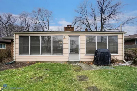 8331 Baring Ave, Munster, IN 46321 photo 22