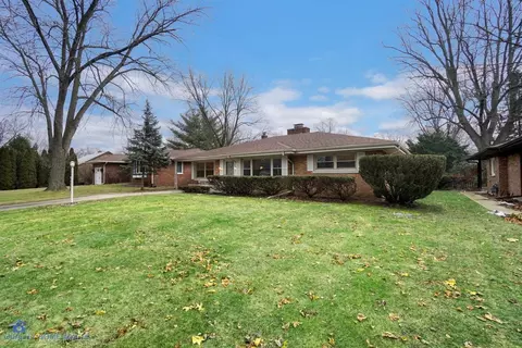 8331 Baring Ave, Munster, IN 46321 photo 24