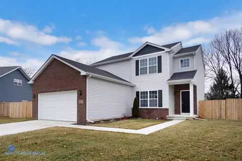5420 Rudd Ct, Crown Point, IN 46307 photo 2
