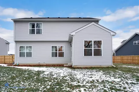 5420 Rudd Ct, Crown Point, IN 46307 photo 4