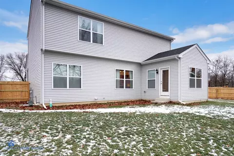 5420 Rudd Ct, Crown Point, IN 46307 photo 5