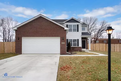 5420 Rudd Ct, Crown Point, IN 46307 photo 1