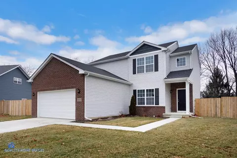 5420 Rudd Ct, Crown Point, IN 46307 photo 2