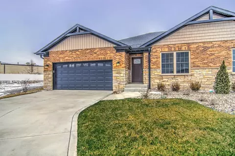 13355 Gabriel Dr, Cedar Lake, IN 46303 photo 1