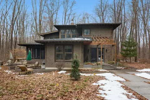10278 N Ruby Rd, La Porte, IN 46350 photo 1