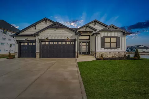 10035 White Jasmine Dr, Saint John, IN 46373 photo 1