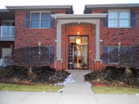 537 Cambridge Ct #1C, Munster, IN 46321 photo 1