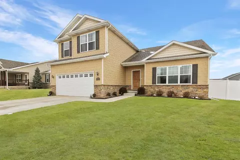 18363 Kaiti Dr, Lowell, IN 46356 photo 1