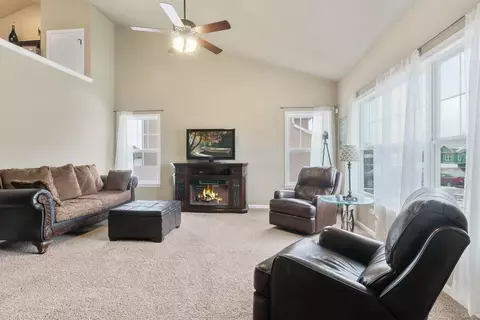18363 Kaiti Dr, Lowell, IN 46356 photo 2