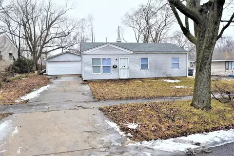 5634 E 13th Pl, Gary, IN 46403 photo 1