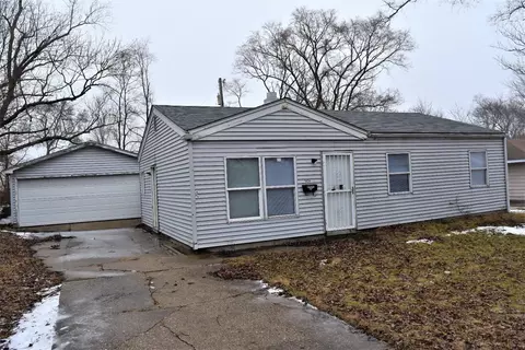 5634 E 13th Pl, Gary, IN 46403 photo 2