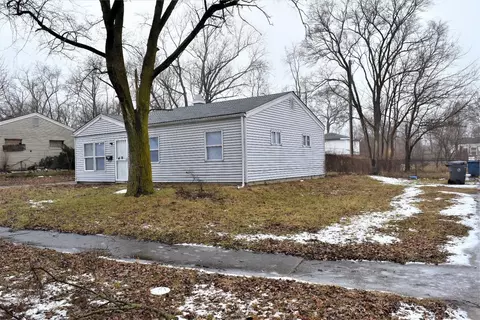 5634 E 13th Pl, Gary, IN 46403 photo 3