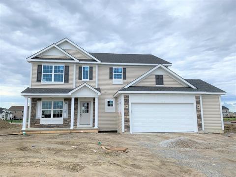 602 E 119th Pl, Crown Point, IN 46307 photo 1