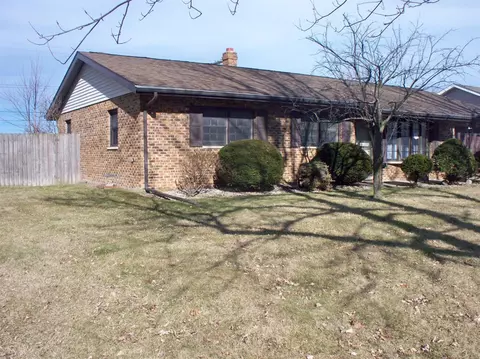 233 Carnation St, Dyer, IN 46311 photo 32