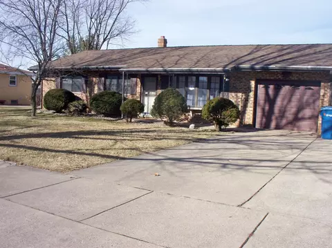 233 Carnation St, Dyer, IN 46311 photo 31