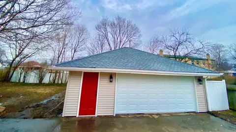813 N Ernest St, Griffith, IN 46319 photo 33