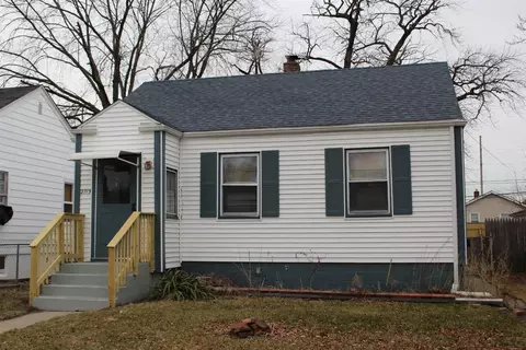 2713 162nd Pl, Hammond, IN 46323 photo 1
