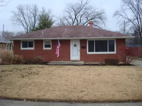 801 N Jay Ave, Griffith, IN 46319 photo 1