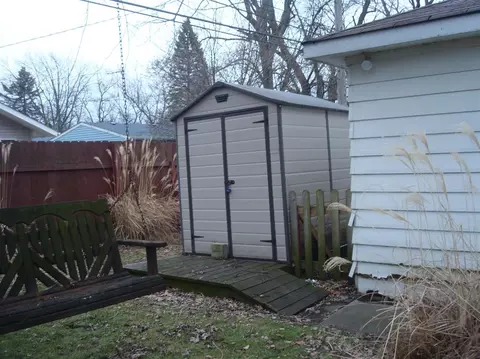 801 N Jay Ave, Griffith, IN 46319 photo 18