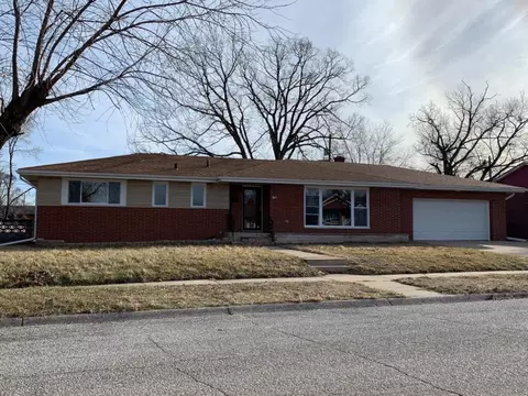 1355 Bigger St, Gary, IN 46404 photo 1