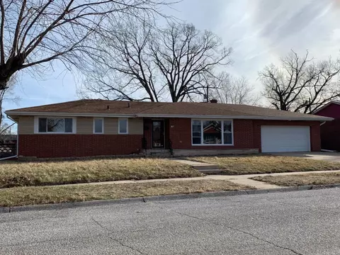 1355 Bigger St, Gary, IN 46404 photo 2