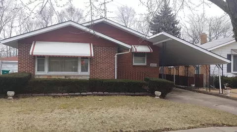 2055 Monroe Ln, Gary, IN 46407 photo 1