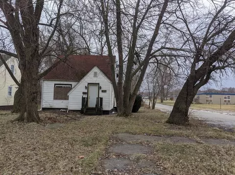 2641 W 17th Ave, Gary, IN 46404 photo 1