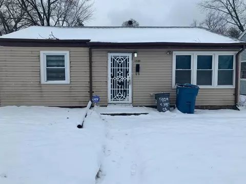 1409 E 35th Ct, Gary, IN 46409 photo 1