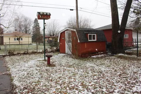 3030 Peoria St, Steger, IL 60475 photo 16