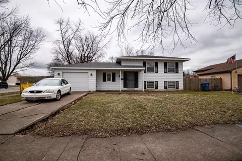 701 Darcy Ln, Griffith, IN 46319 photo 15